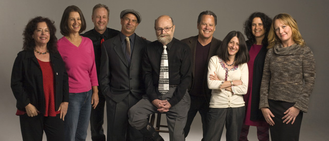 Kuumbwa Jazz Staff