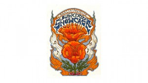 Buskers Logo