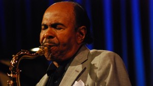 Benny Golson