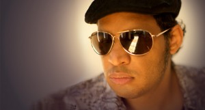 Raul Midon