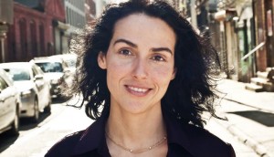 Clarice Assad
