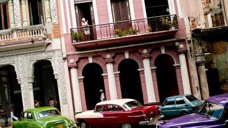 Havana Havana