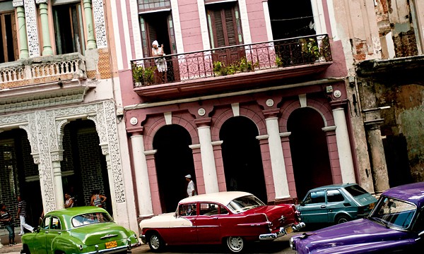 Havana Havana