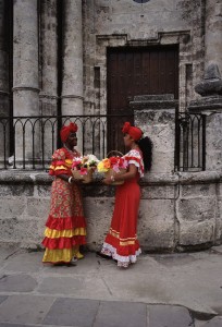 Old Havana