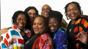 Linda Tillery