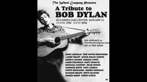BobDylanTribute