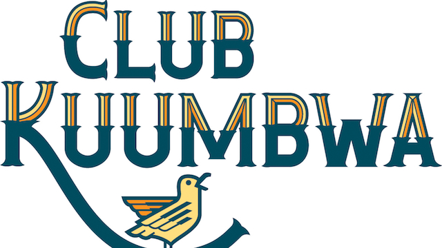 ClubKuumbwa