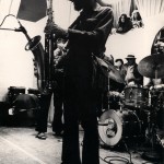 Joe Henderson