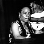 Amina Claudine Myers