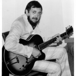 Barney Kessel