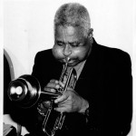 Dizzy Gillespie