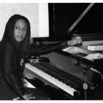 Geri Allen