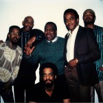 Lester Bowie, Kirk Lightsey, Arthur Blythe, Chico Freeman, Cecil McBree, Don Moye