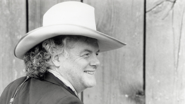 PeterRowan
