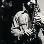 Phil Woods