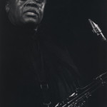 Stanley Turrentine