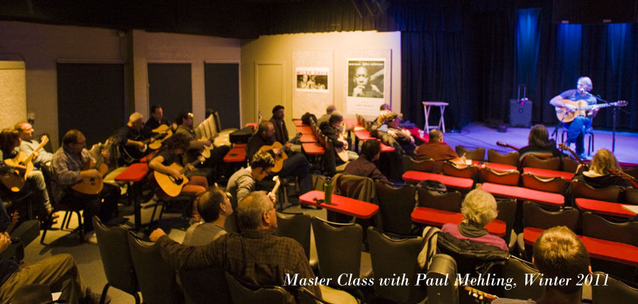 930x400_Master Class with Paul Mehling 2011 930x400_Master Class with Paul Mehling 2011