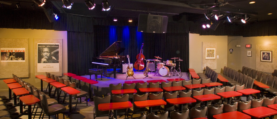 Venue Info Rental Kuumbwa Jazz