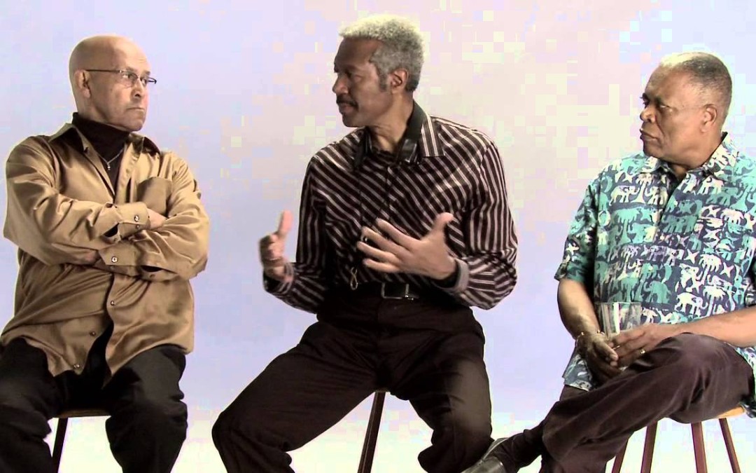 The Cookers on Kuumbwa’s 40th Anniversary