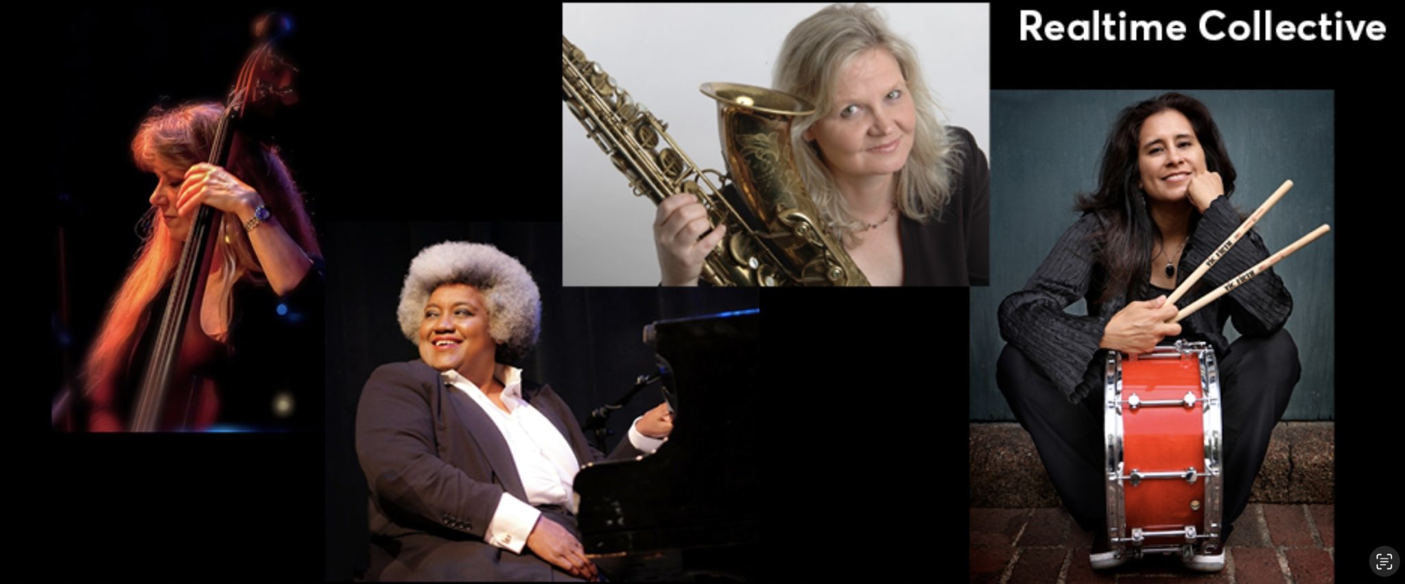 Events from Monday, June 17 Friday, June 28 Kuumbwa Jazz